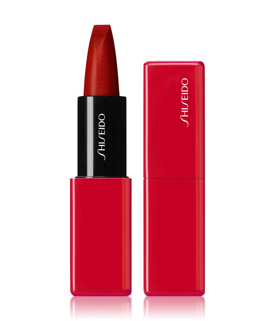 

Помада Shiseido Technosatin Gel Lipstick, Main Frame, 3.3g