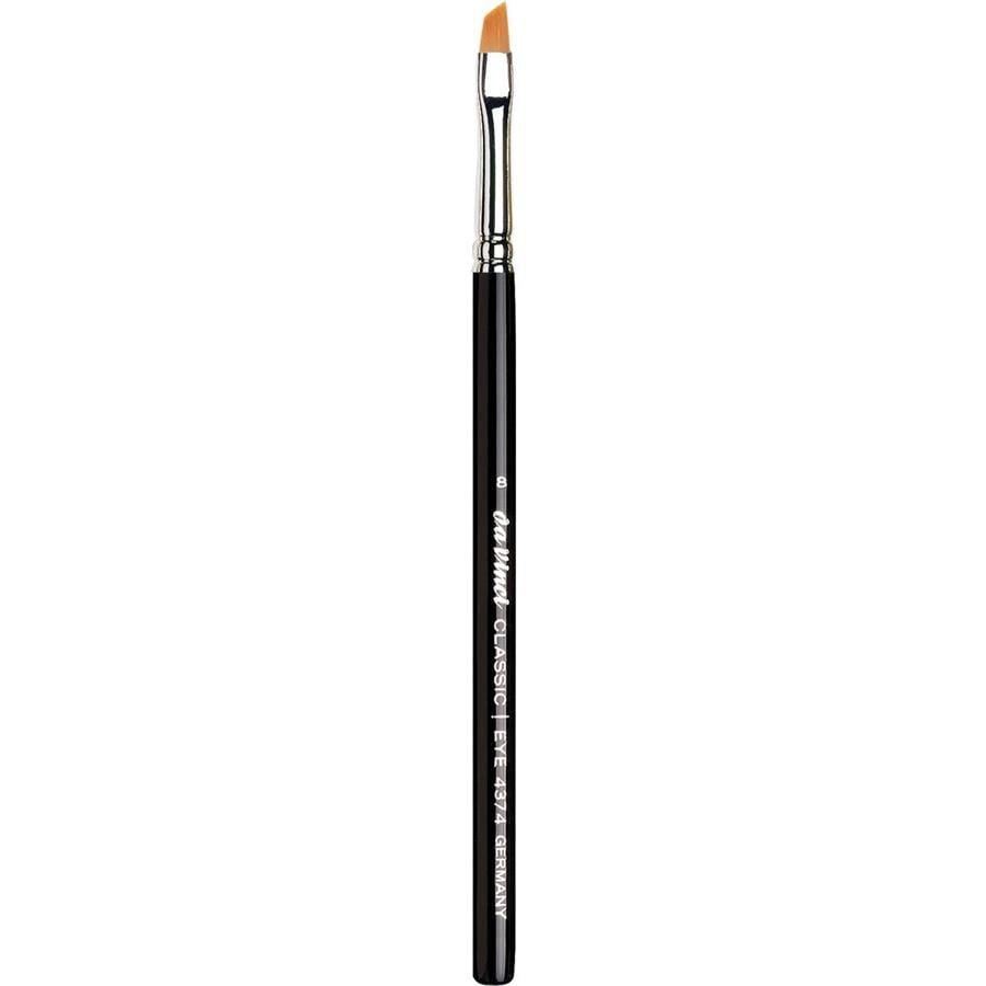 

Подводка для глаз Da Vinci Liner schräg, Kunstfasern, Nr. 4 / 1 Stk.