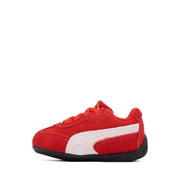 

Кроссовки PUMA Speedcat OG Athletic Shoe, цвет For All Time Red/White