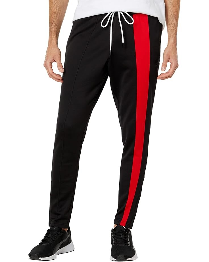 

Брюки PUMA Ralph Pants, цвет PUMA Black 1