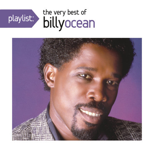 

CD диск Ocean, Billy: Playlist: Very Best of