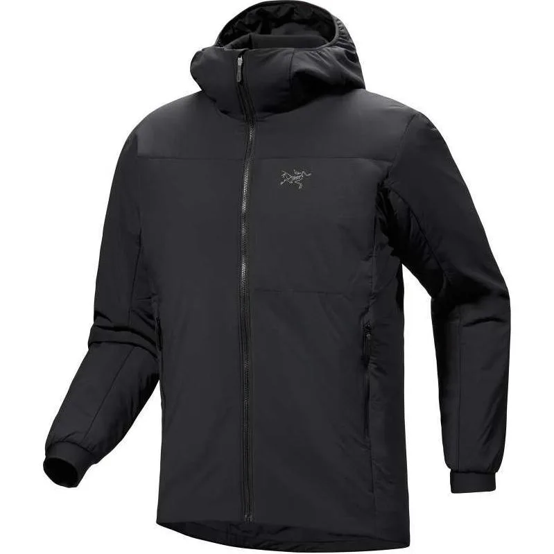 Толстовка Proton Sl на молнии Arcteryx, Euphoria Green — фото 4