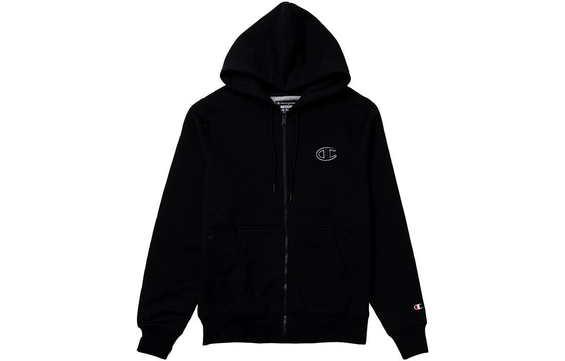 

Мужская куртка Champion, цвет Black