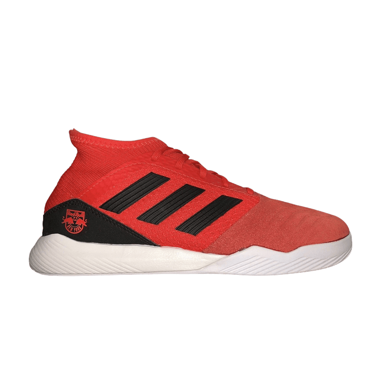 

Кроссовки Predator 19.3 TR 'New York Red Bulls', красный