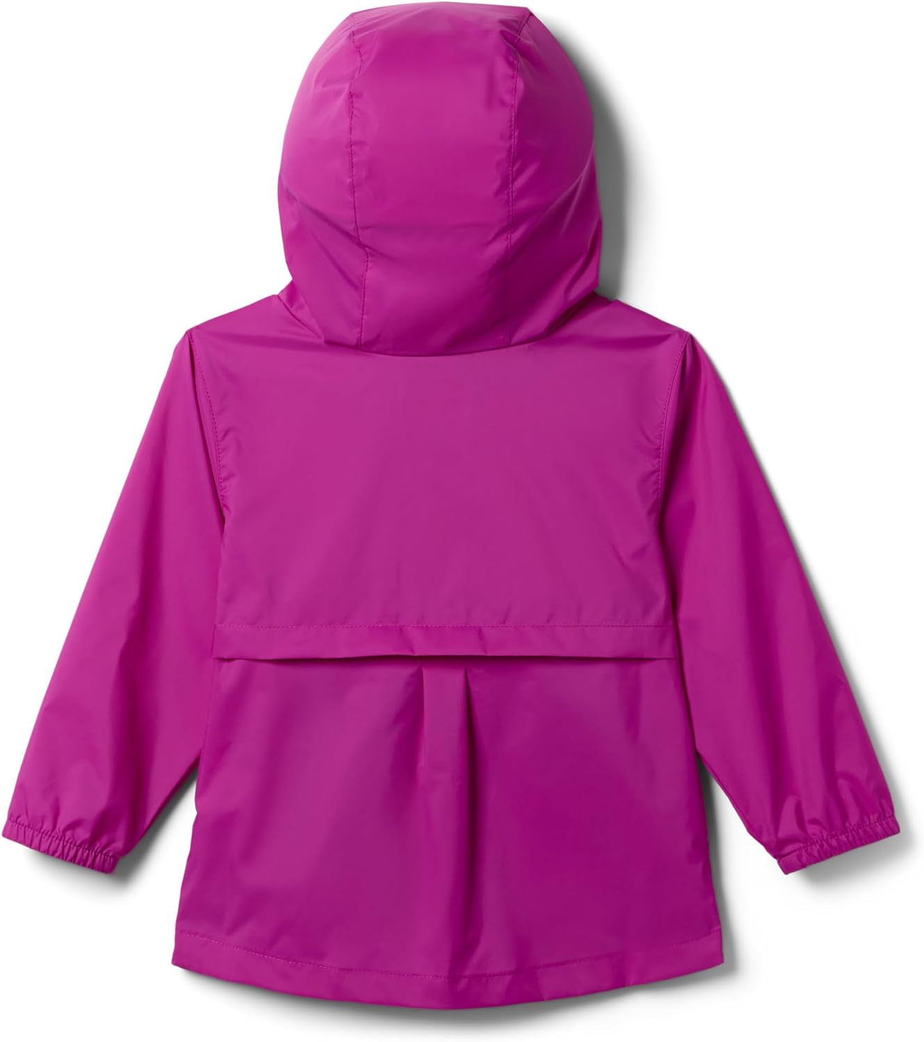 Columbia Sportswear Girls Benton Springs 1510633, Bright Plum — фото 2