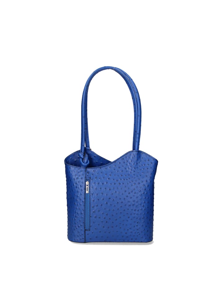 

Рюкзак Gave Lux, цвет royal blue