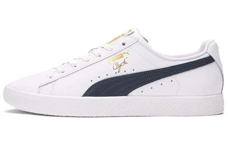 

Puma Clyde NBA Draft 2018