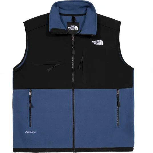 

Жилет The North Face Denali, цвет Schattenblau