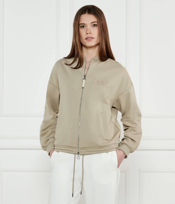 

Додо свитер Regular fit Max Mara Leisure, желтый