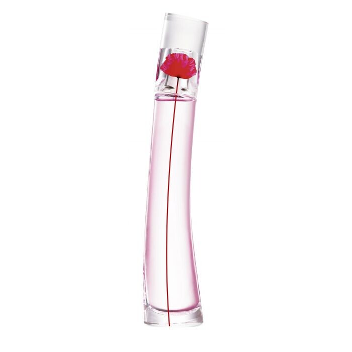 Туалетная вода унисекс Flower by Kenzo Poppy Bouquet EDP Kenzo, 50 — фото 2