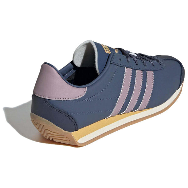 Кроссовки кантри og Adidas, черный — фото 3