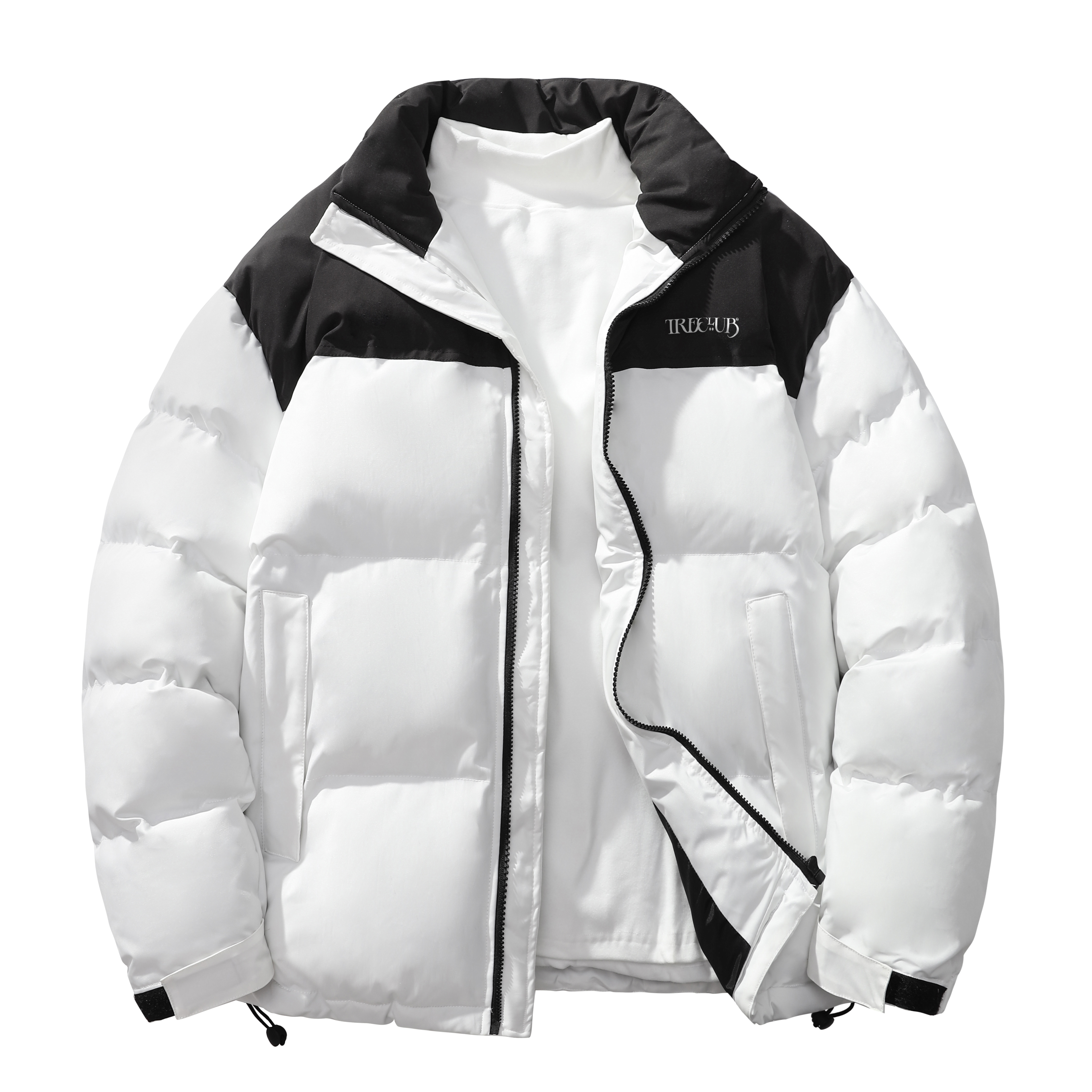 

Пуховик унисекс Tre Club, 2 Pack (Gray+Random Puffer Jacket)