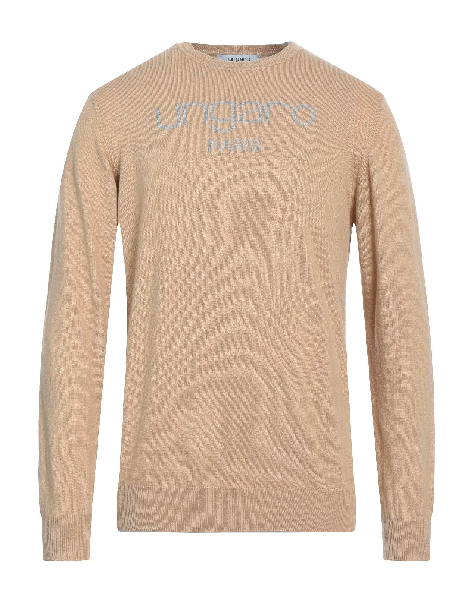 

Свитер Ungaro, коричневый