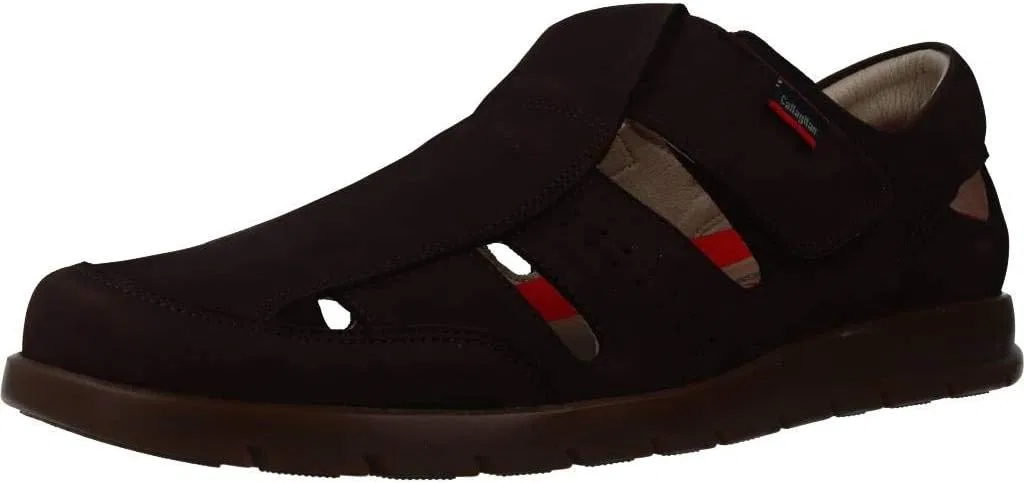 Мужские сандалии CallagHan 42502C, Brown