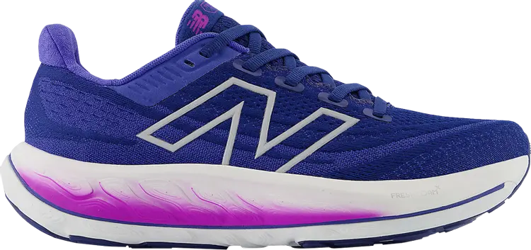 Кроссовки Wmns Fresh Foam X Vongo v6 'Night Sky Cosmic Rose', синий