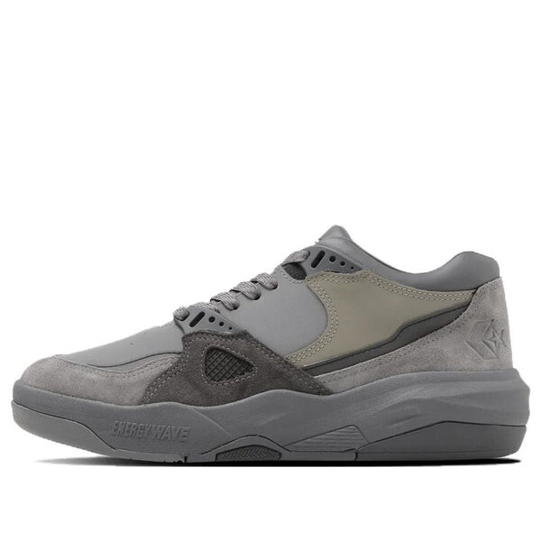 

Кроссовки star mxwave ew 'grey' Converse, серый