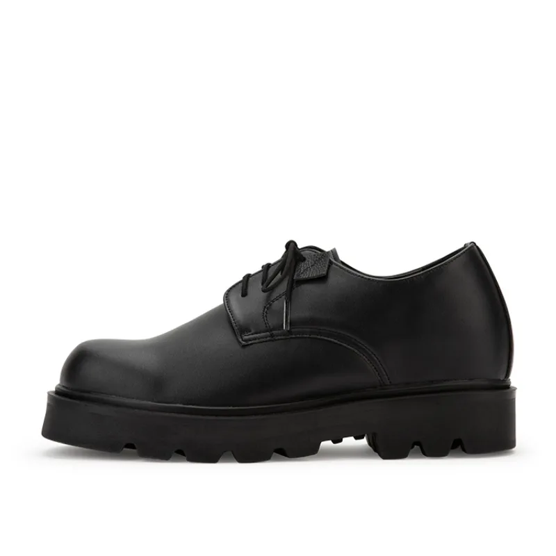 Мужские туфли DIFFERSHOE 704 Derby
