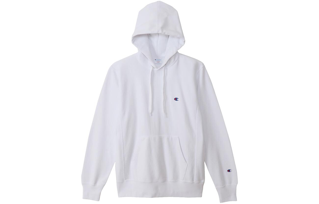 

Толстовка унисекс Champion, оранжевый