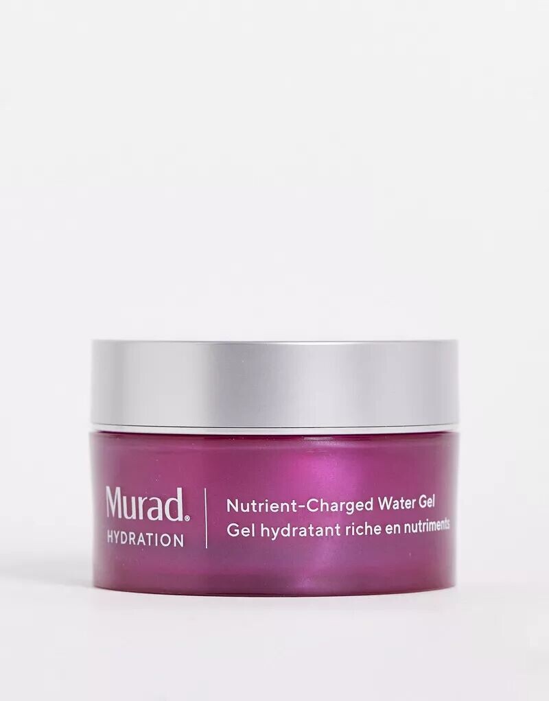 

Murad – Hydration Nutrient-Charged Water Gel – Увлажняющий гель для лица 50 мл