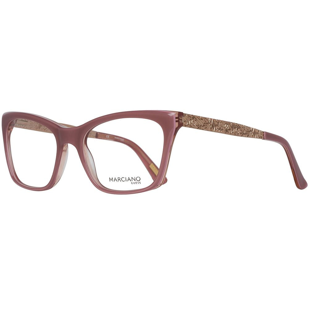 

Marciano by Guess Women Оптические женские оправы, розовый