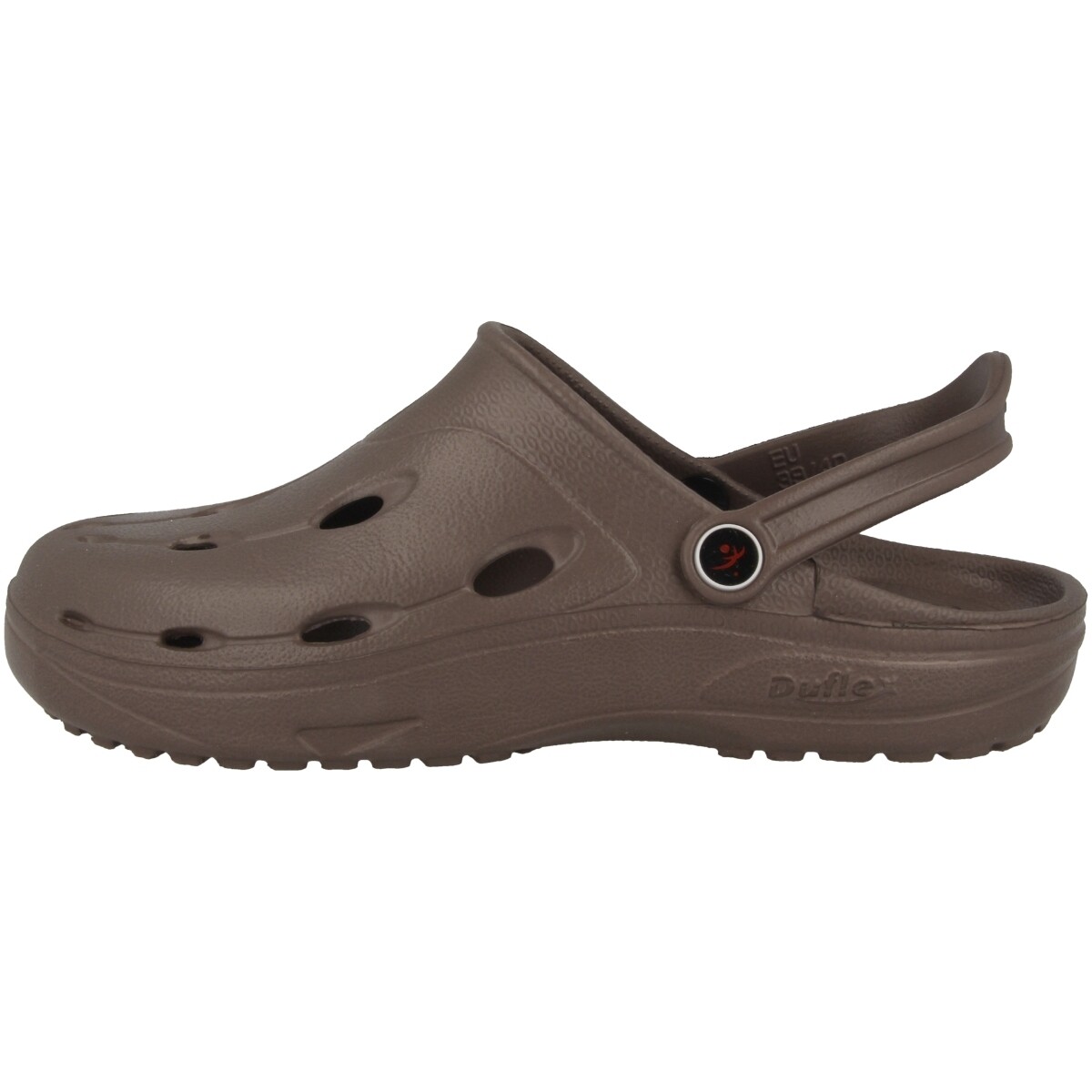 

Сабо Chung Shi Clogs Dux Duflex, коричневый