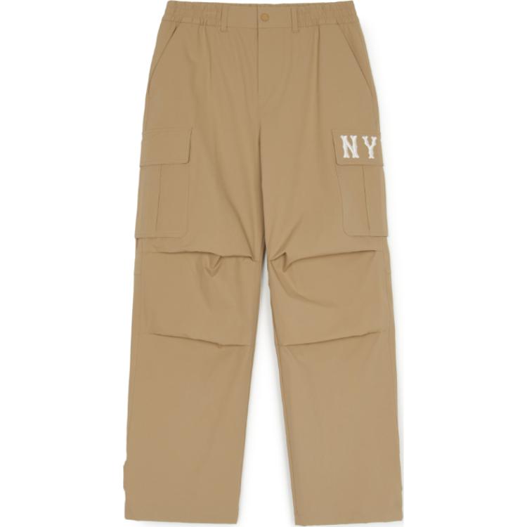 

MLB Нью-Йорк Янкиз Карго Штаны Мужские Хаки