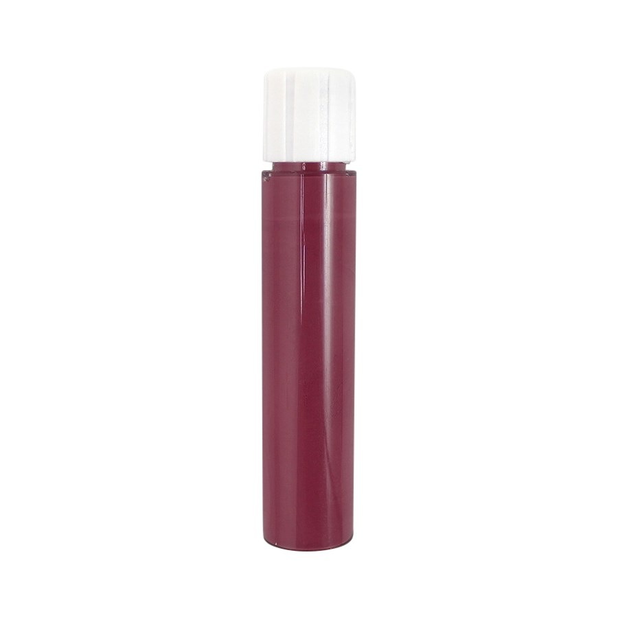 

Блеск для губ Zao Refill Bamboo Lip'Ink, Nr. 442 Chic Bordeaux / 3,8 ml