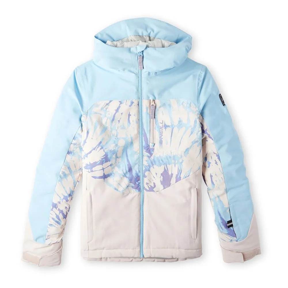 

Куртка O´neill Carbonite softshell, синий