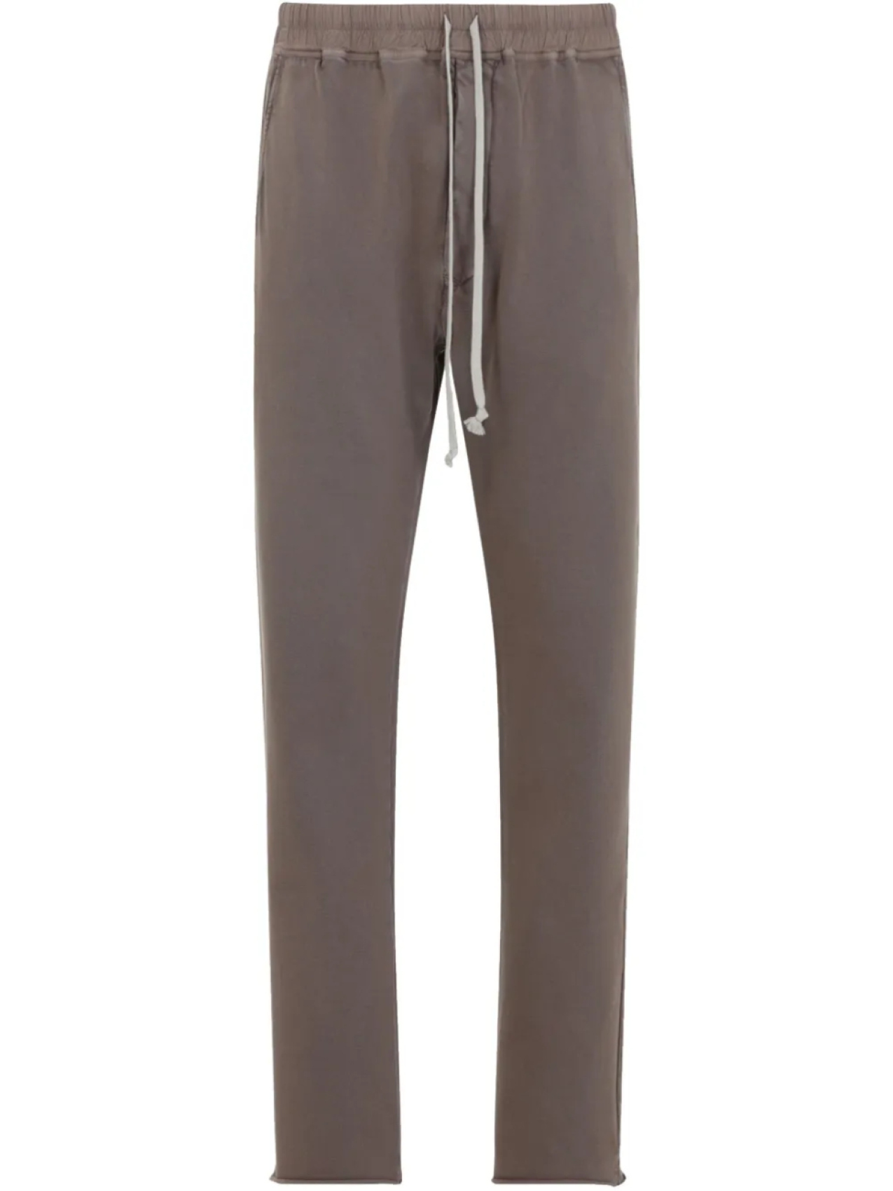 

Спортивные штаны Hollywood Berlin Rick Owens DRKSHDW, серый