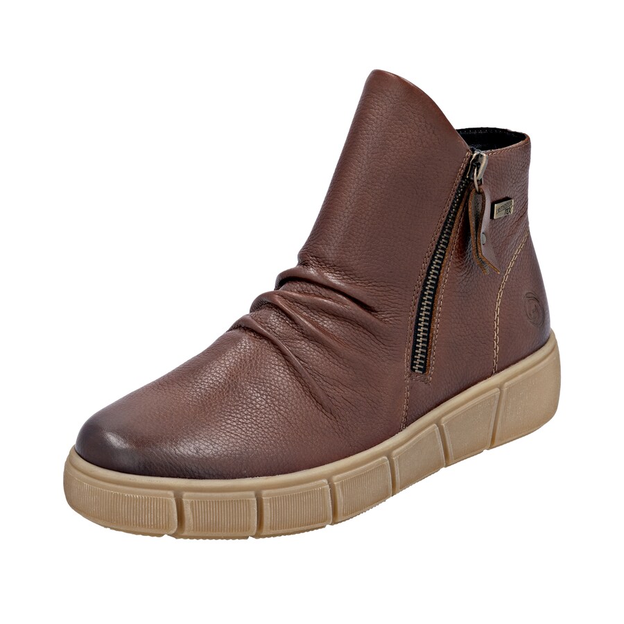 Пинетки REMONTE, Brown