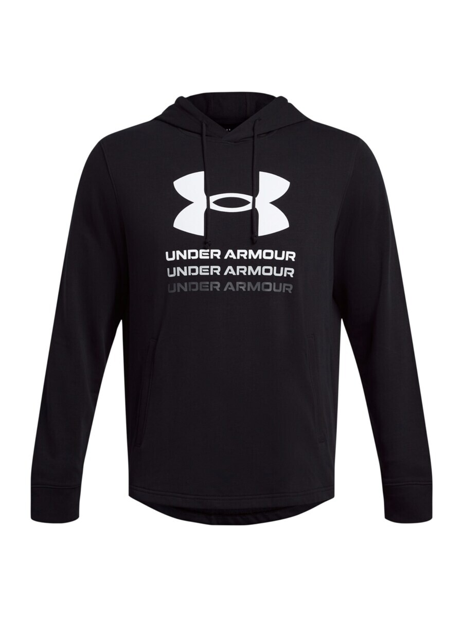 

Спортивная толстовка Under Armour, черный