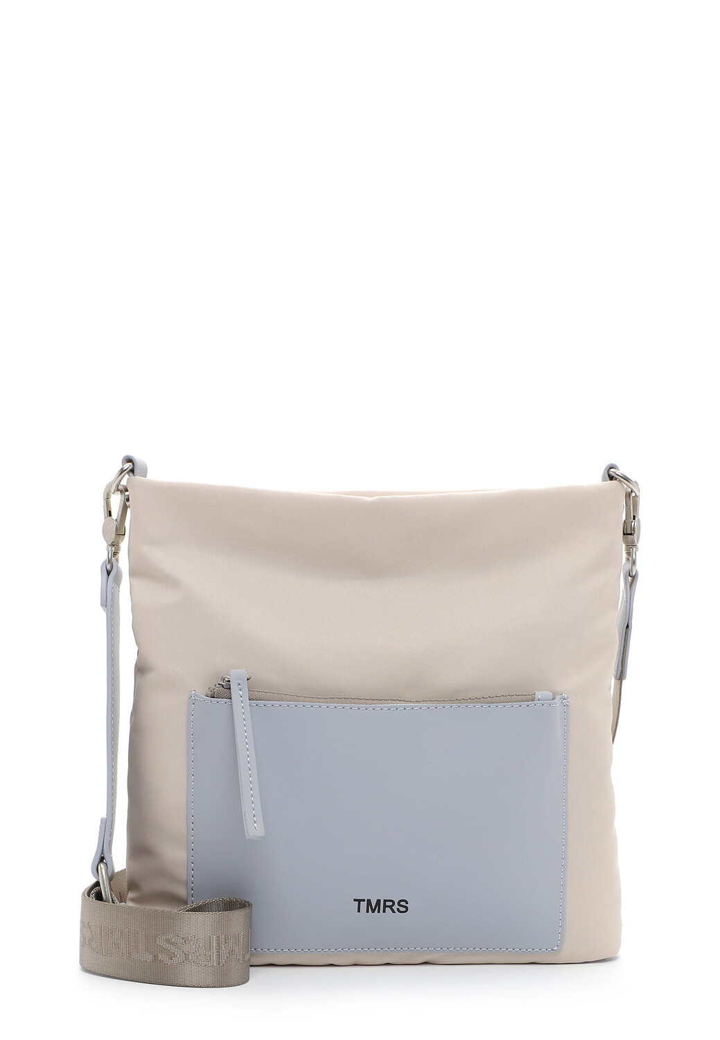 

Сумка через плечо Tamaris Umhängetasche TAS Angelique, цвет lightblue
