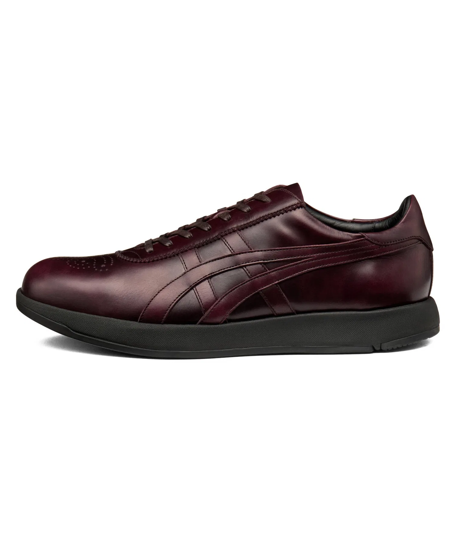 Мужские кроссовки ASICS WALKING Runwalk Trad Sneaker LUX — фото 4