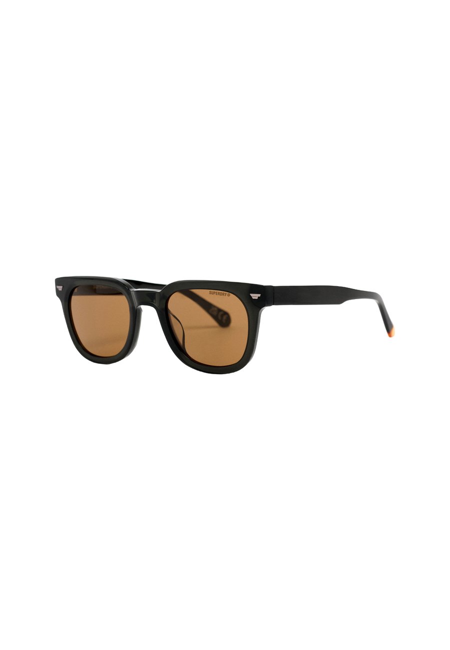 

Солнцезащитные очки Superdry & Co Sunglasses, Gloss Black Brown Lens/Black