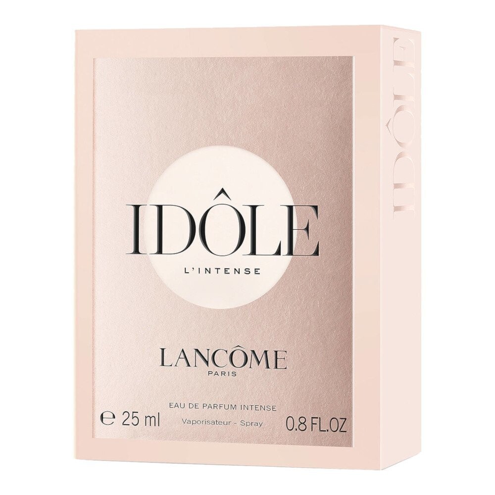 Lancome, Idole L'Intense, парфюмированная вода, 25 мл — фото 3