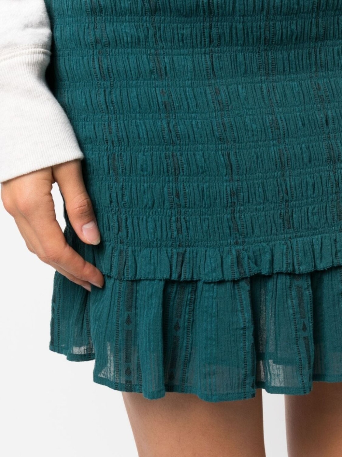 thumb