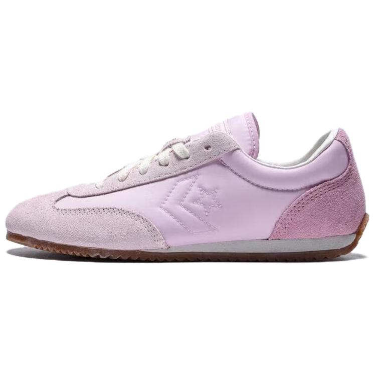 

Converse Chuck Taylor SEASONAL German Army Trainers Unisex Light Pink