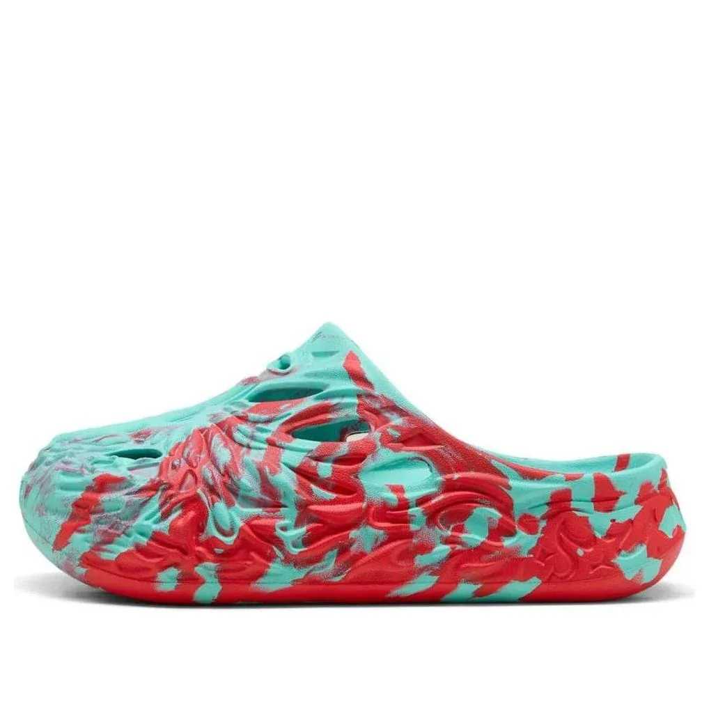 Шлепанцы PUMA MB.04 'Aquatic For All Time Red', синий