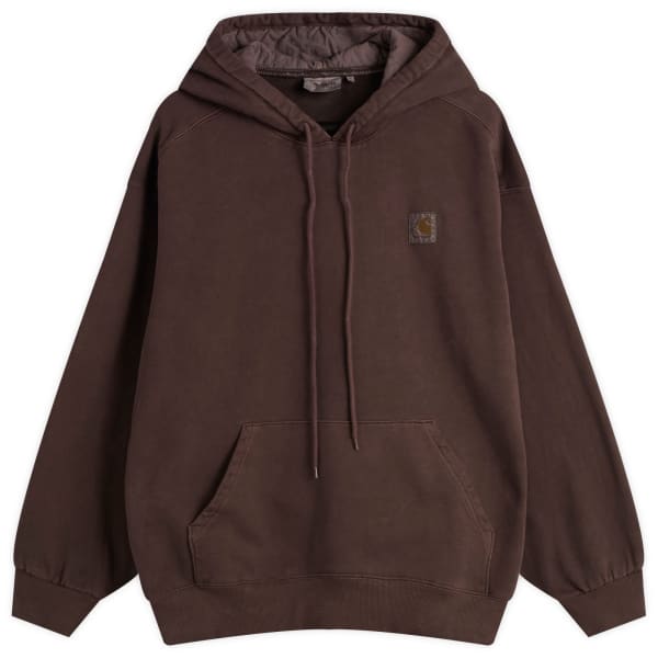 

Толстовка с капюшоном Vista Carhartt Wip, Palisander