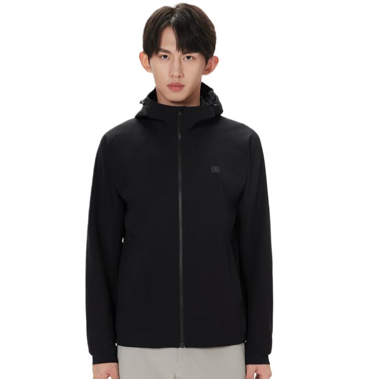 

KOLON SPORT Куртка мужская, Black
