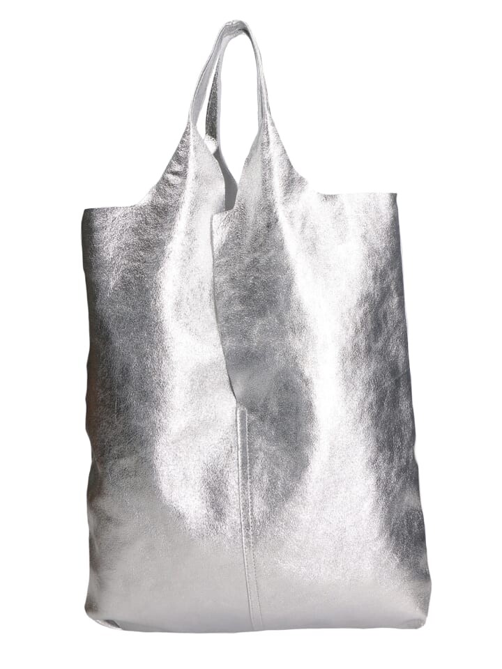 

Наплечная сумка Gave Lux Hobo Tasche, цвет L001 SILVER