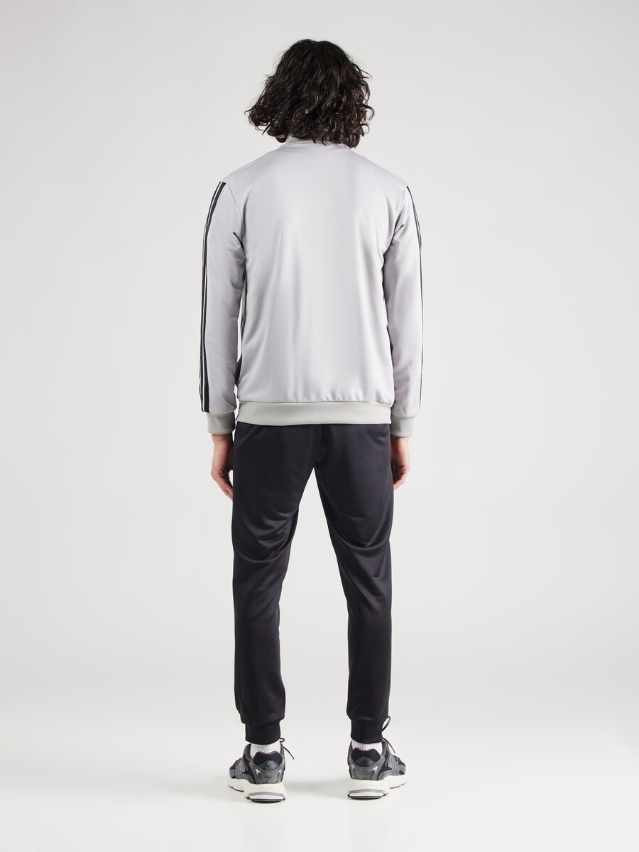 Спортивный костюм ADIDAS SPORTSWEAR, серый — фото 4