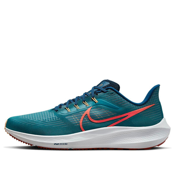 

Кроссовки air zoom pegasus 39 Nike, фиолетовый