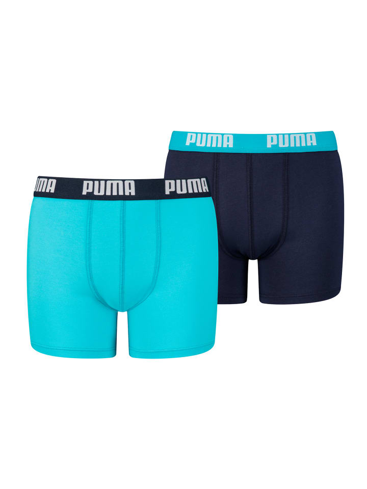 

Боксеры Puma