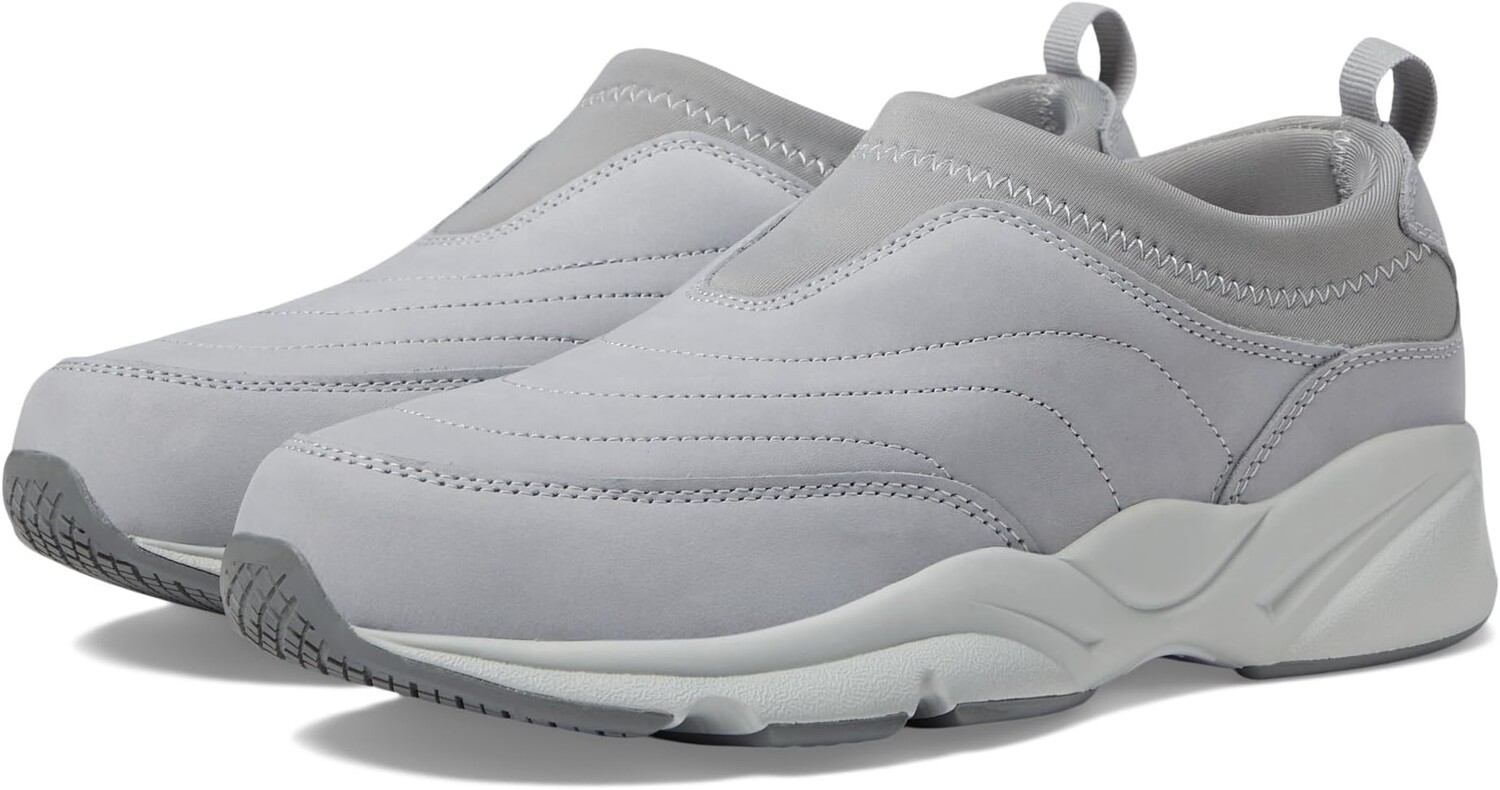 

Кроссовки Propet Stability Slip-On, серый