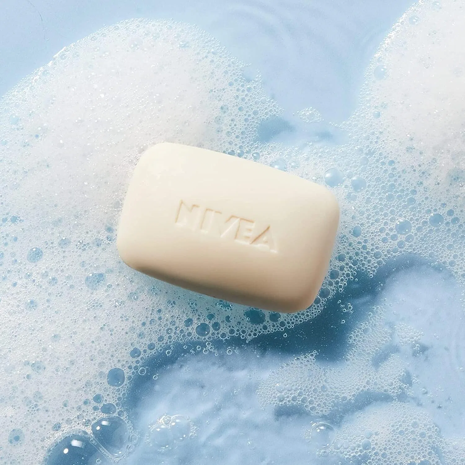 Твердое мыло Nivea Creme Soft с миндальным маслом 6 x 100 г Nivea Men — фото 2
