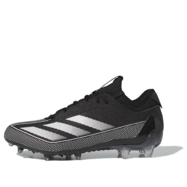 

Кроссовки adizero electric.1 Adidas, черный