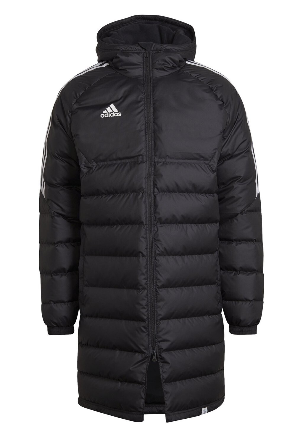 

Зимнее пальто Teamsport Condivo 2 adidas Performance, черный