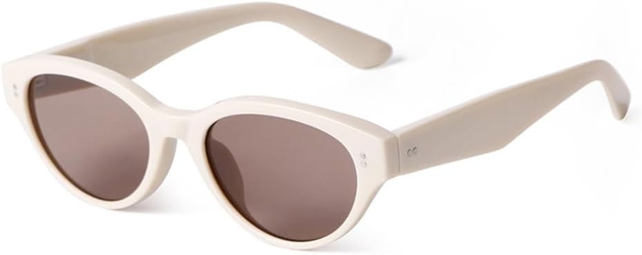 

LVTFCO Маленькие солнцезащитные очки «кошачий глаз» для женщин, милые узкие очки в стиле ретро-винтаж, узкие солнцезащитные очки «кошачий глаз», модные солнцезащитные очки, C2