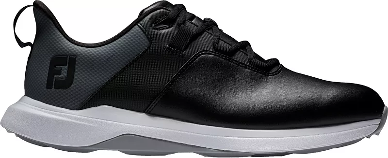 

Мужские кроссовки для гольфа FootJoy ProLite, черный/серый/белый